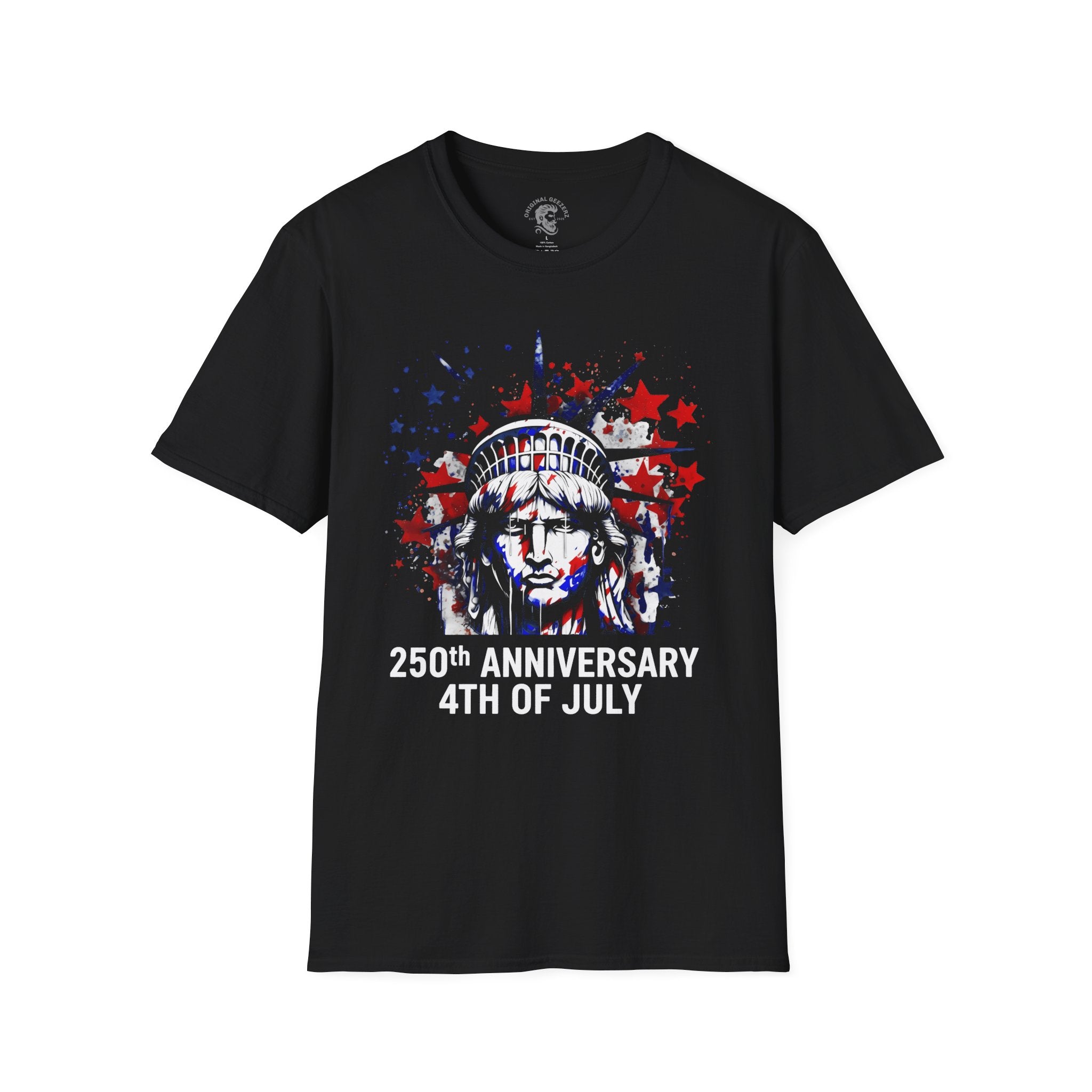 250th Anniversary T-Shirt