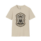 OGZ Beard T-Shirt