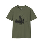 Fishing 2 T-Shirt