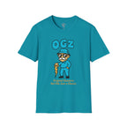 OGz-Just a Classic T-Shirt