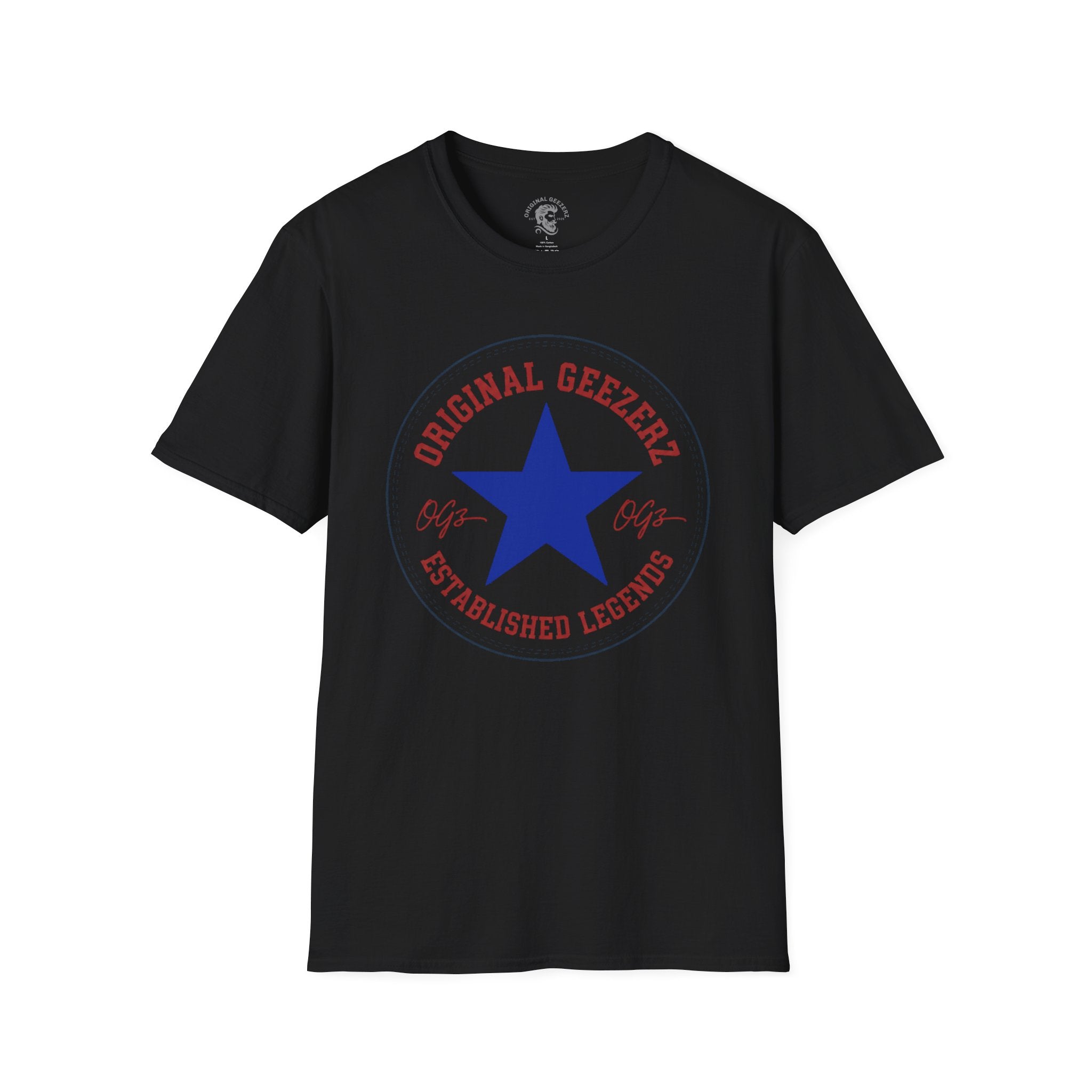 OGz All-Star T-Shirt