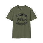 Original Geezerz-OGz T-Shirt