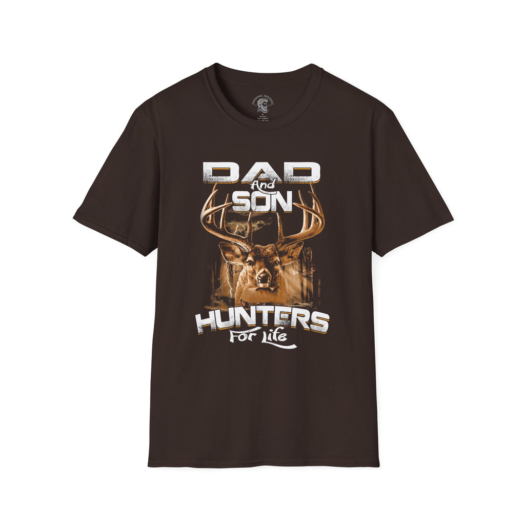 Hunters for Life T-Shirt