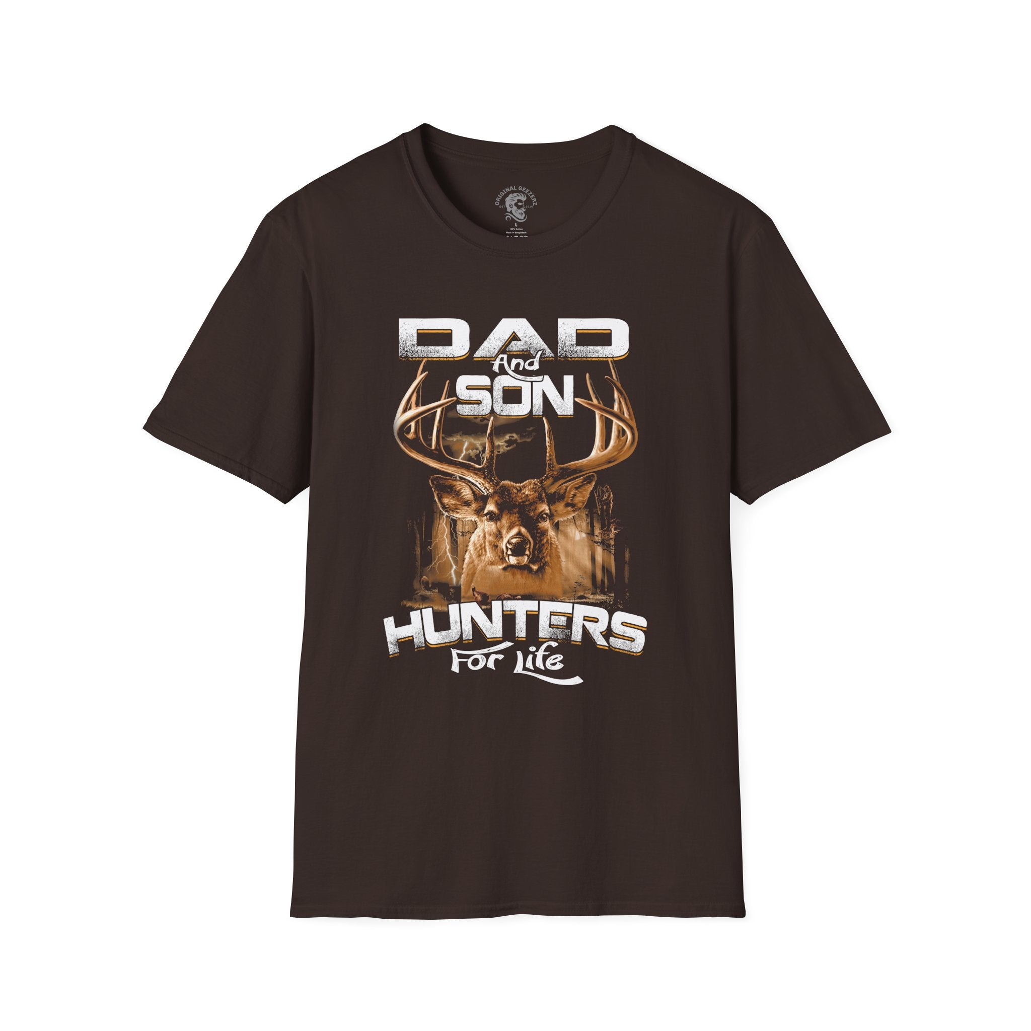 Hunters for Life T-Shirt