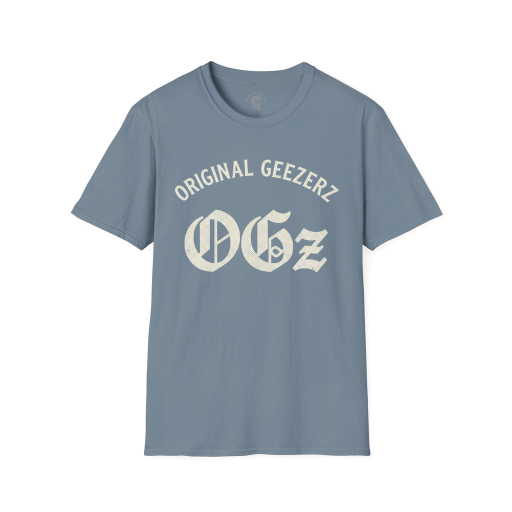 OGz-Old English T-Shirt