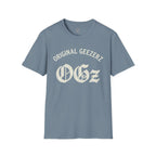 OGz-Old English T-Shirt