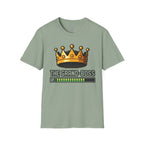 8-bit GRAND-BOSS T-Shirt