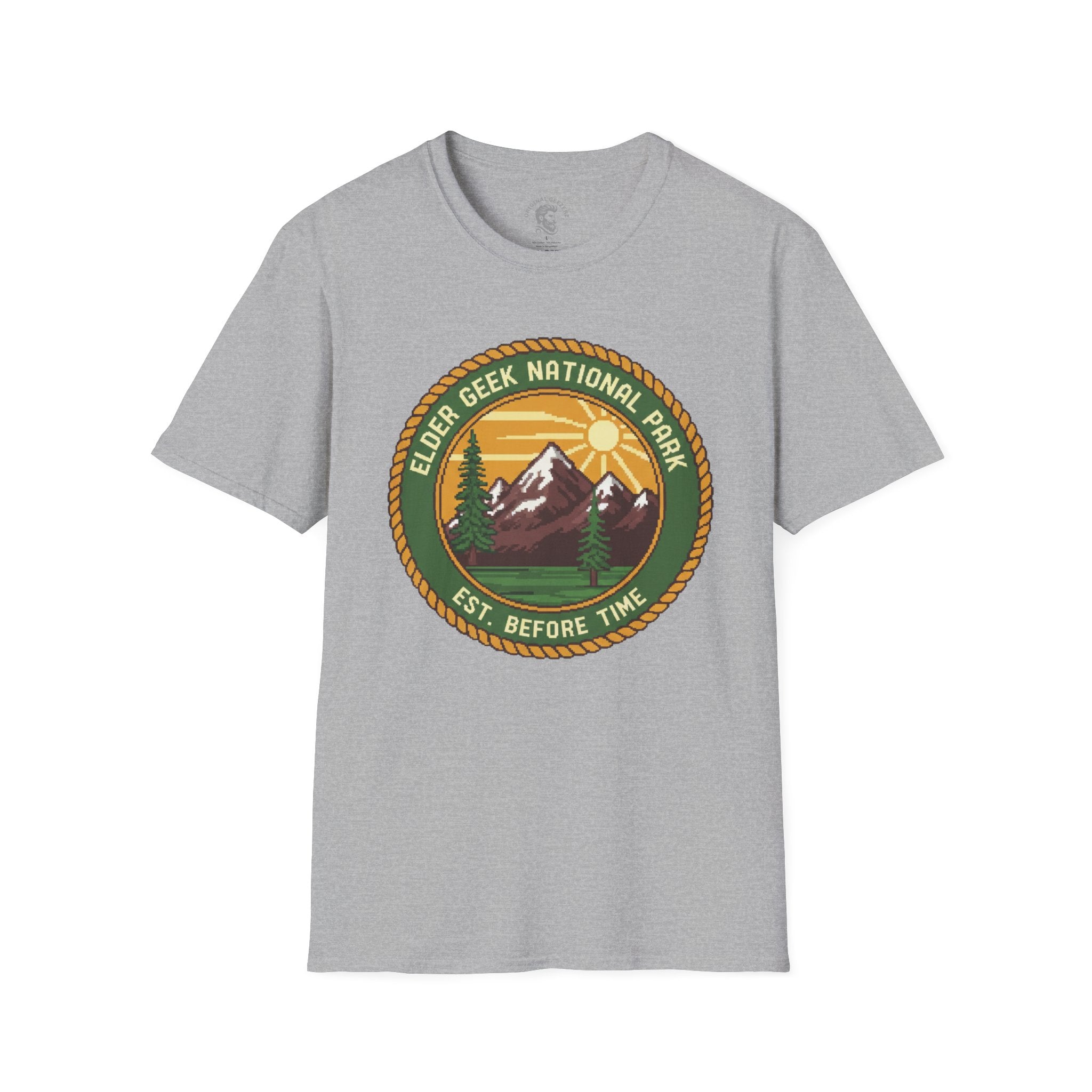 Elder Creek T-Shirt