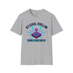 8-Bit Old School T-Shirt
