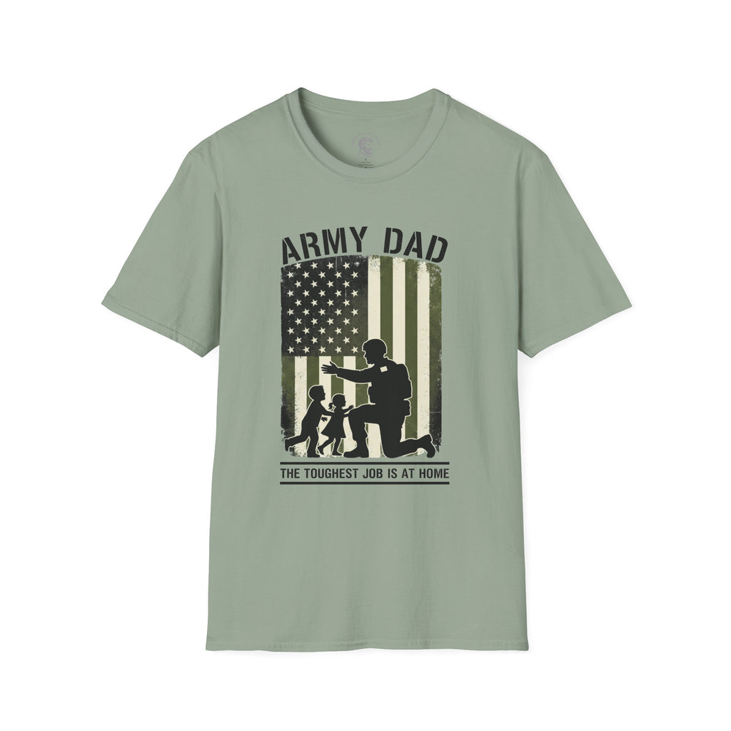Army Dad T-Shirt