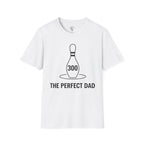 300 The Perfect Dad T-Shirt