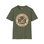 Grandpa Workshop T-Shirt