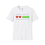 Grandpa: Max Level T-Shirt