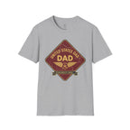 United States Dad T-Shirt