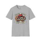 Grumpy Old Man T-Shirt