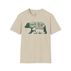 Papa Bear T-Shirt