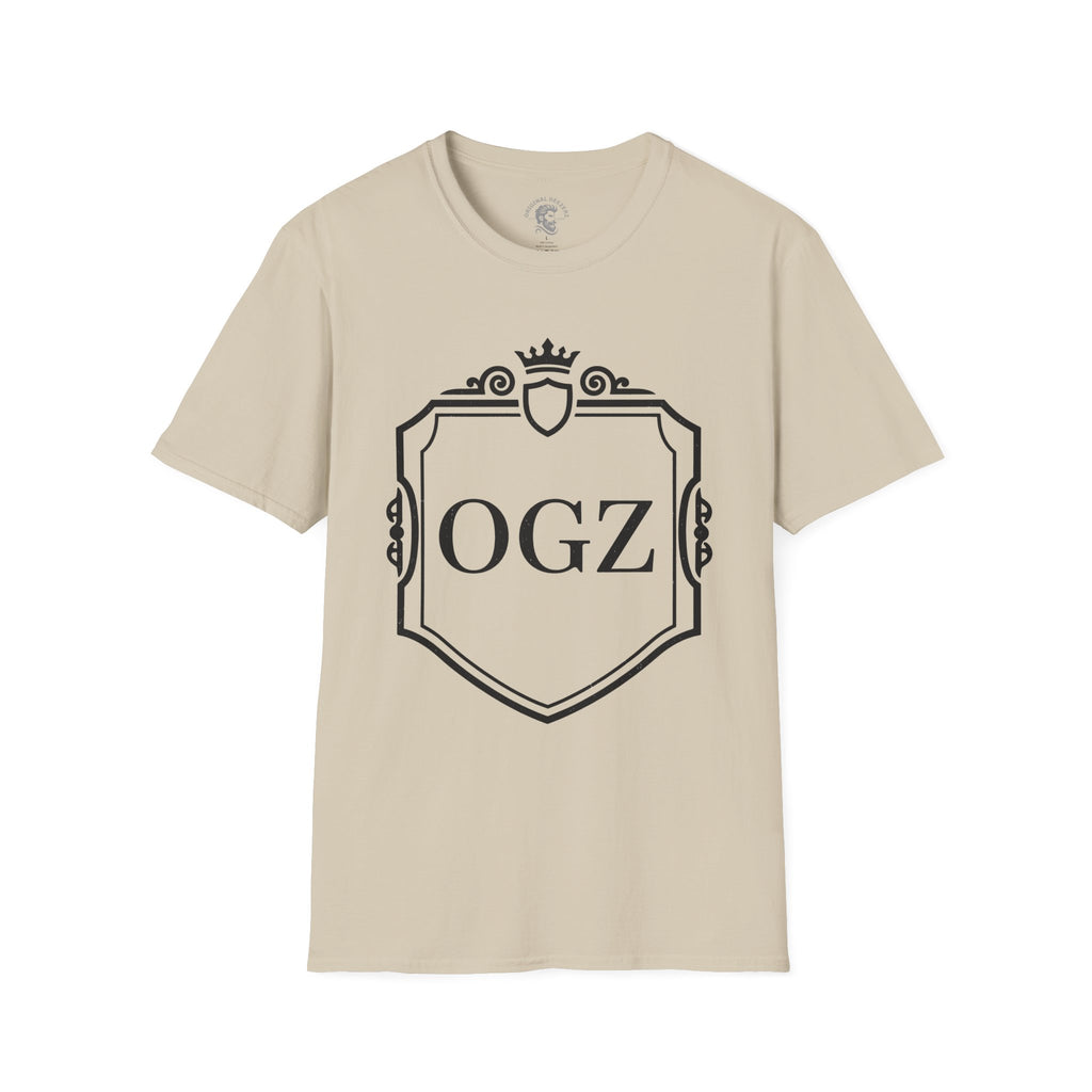 OGZ T-Shirt