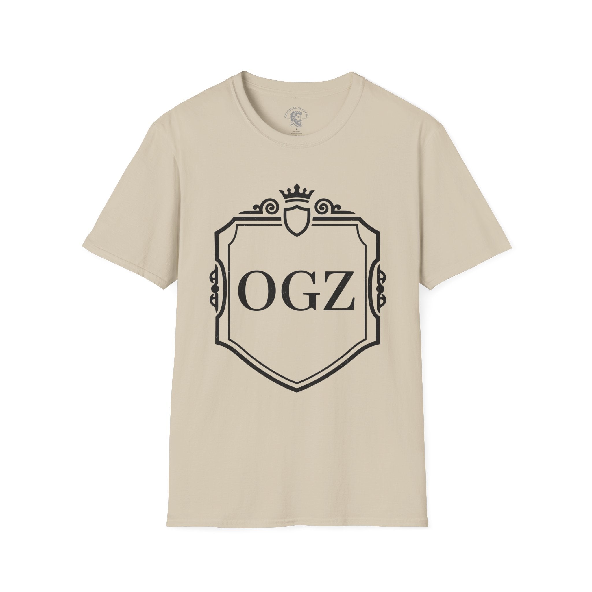 OGZ T-Shirt