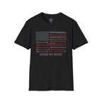 United We Work T-Shirt