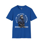 Old In Years T-Shirt