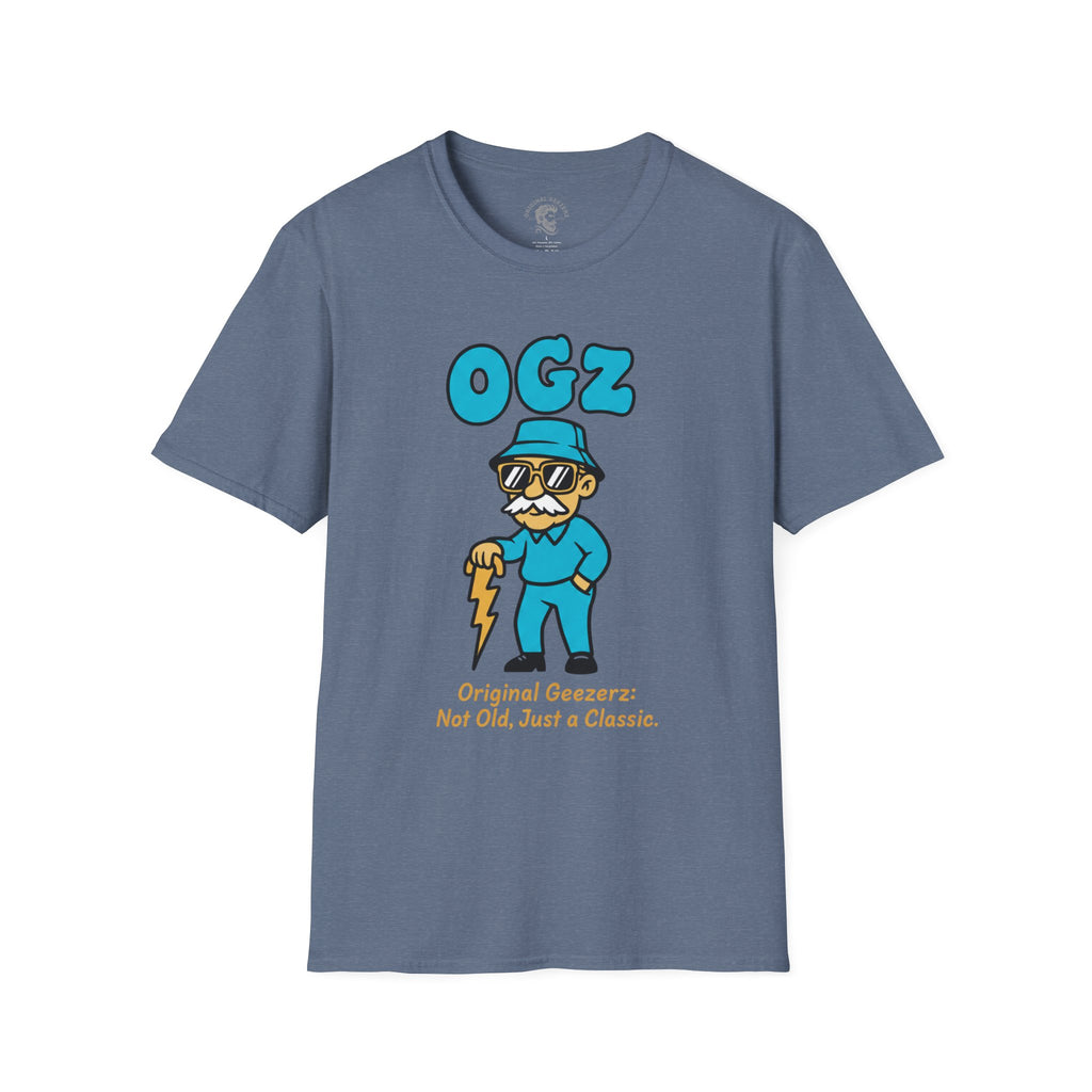 OGz-Just a Classic T-Shirt