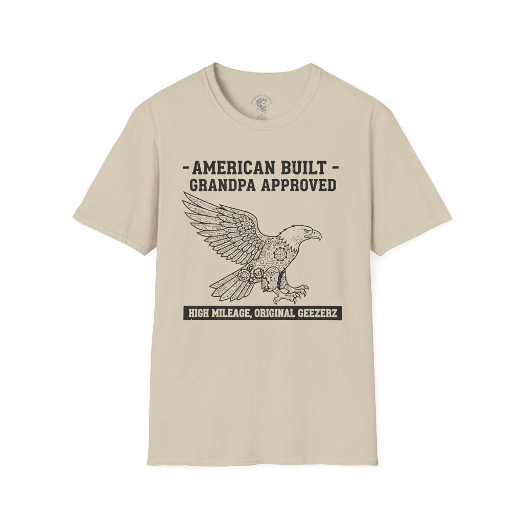 American Built T-Shirt