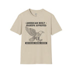 American Built T-Shirt