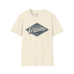 Quality Built T-Shirt