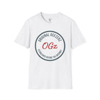 OGz-Before the Internet T-Shirt