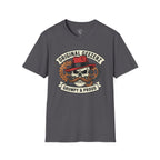 Grumpy Old Man T-Shirt