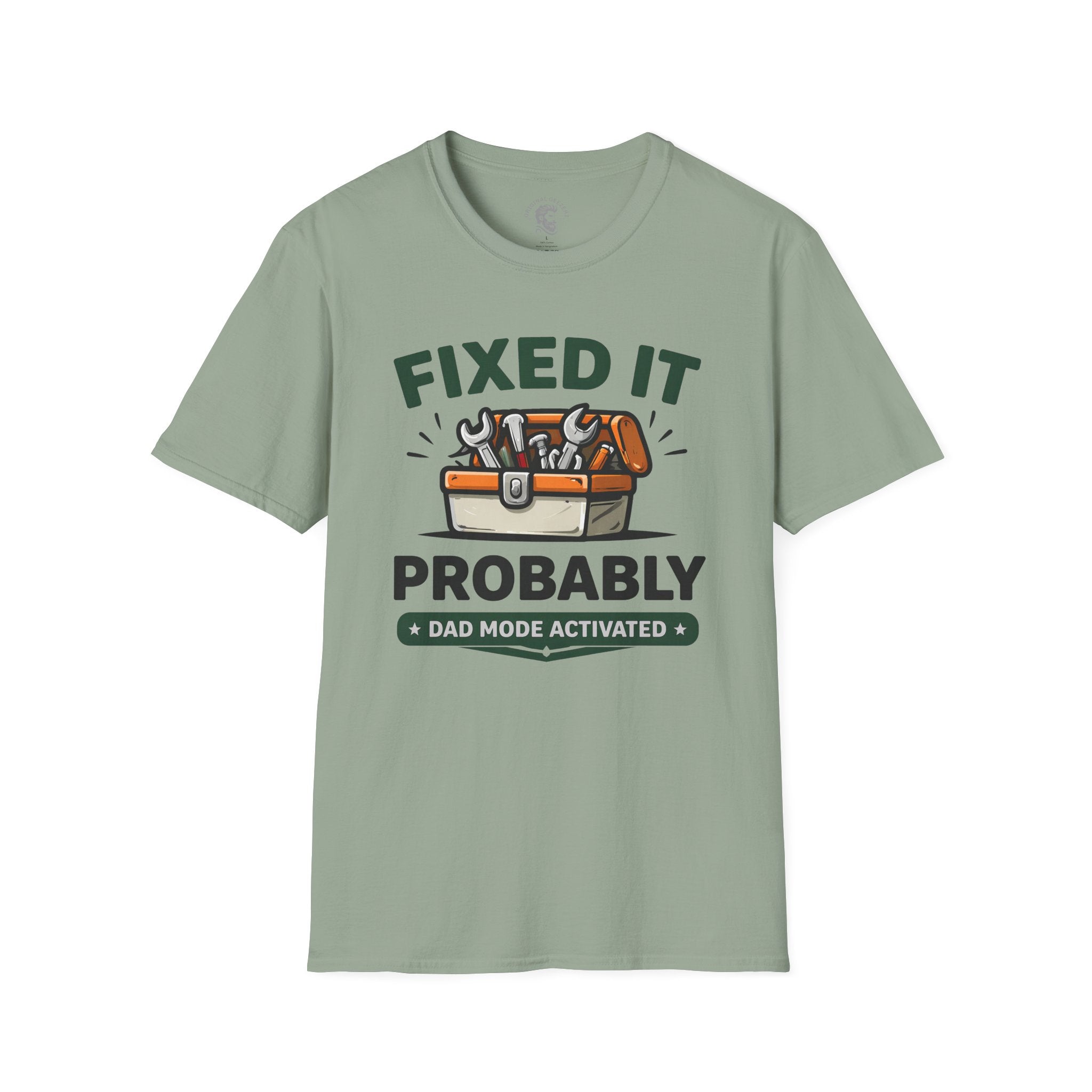 Fixed It - Probably T-Shirt