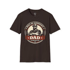 Dad Strength T-Shirt