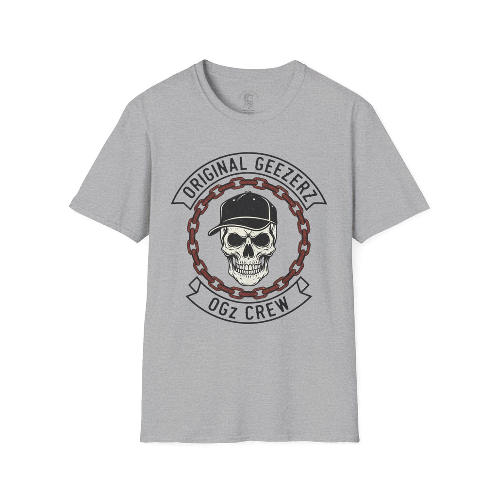 OGz Crew T-Shirt