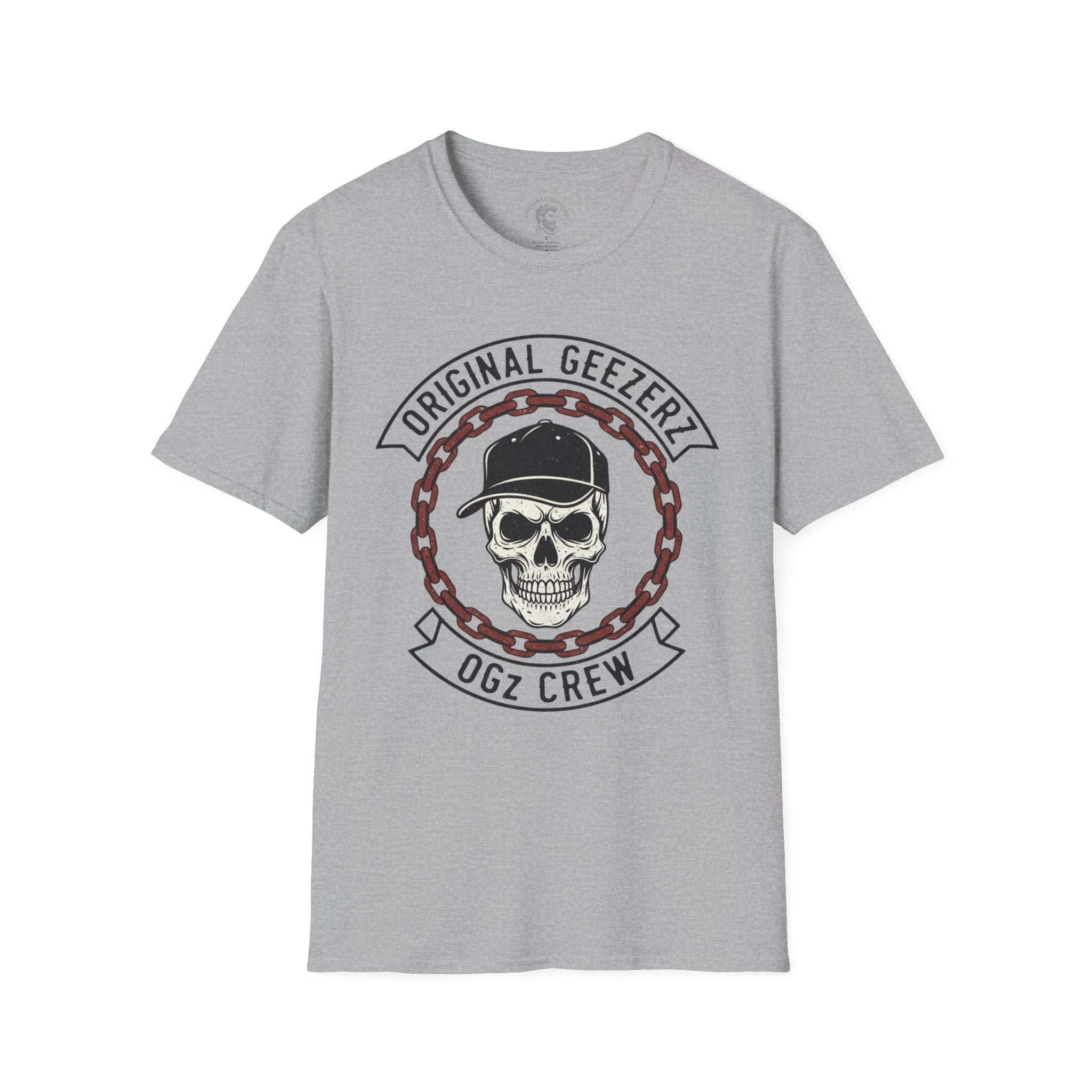 OGz Crew T-Shirt