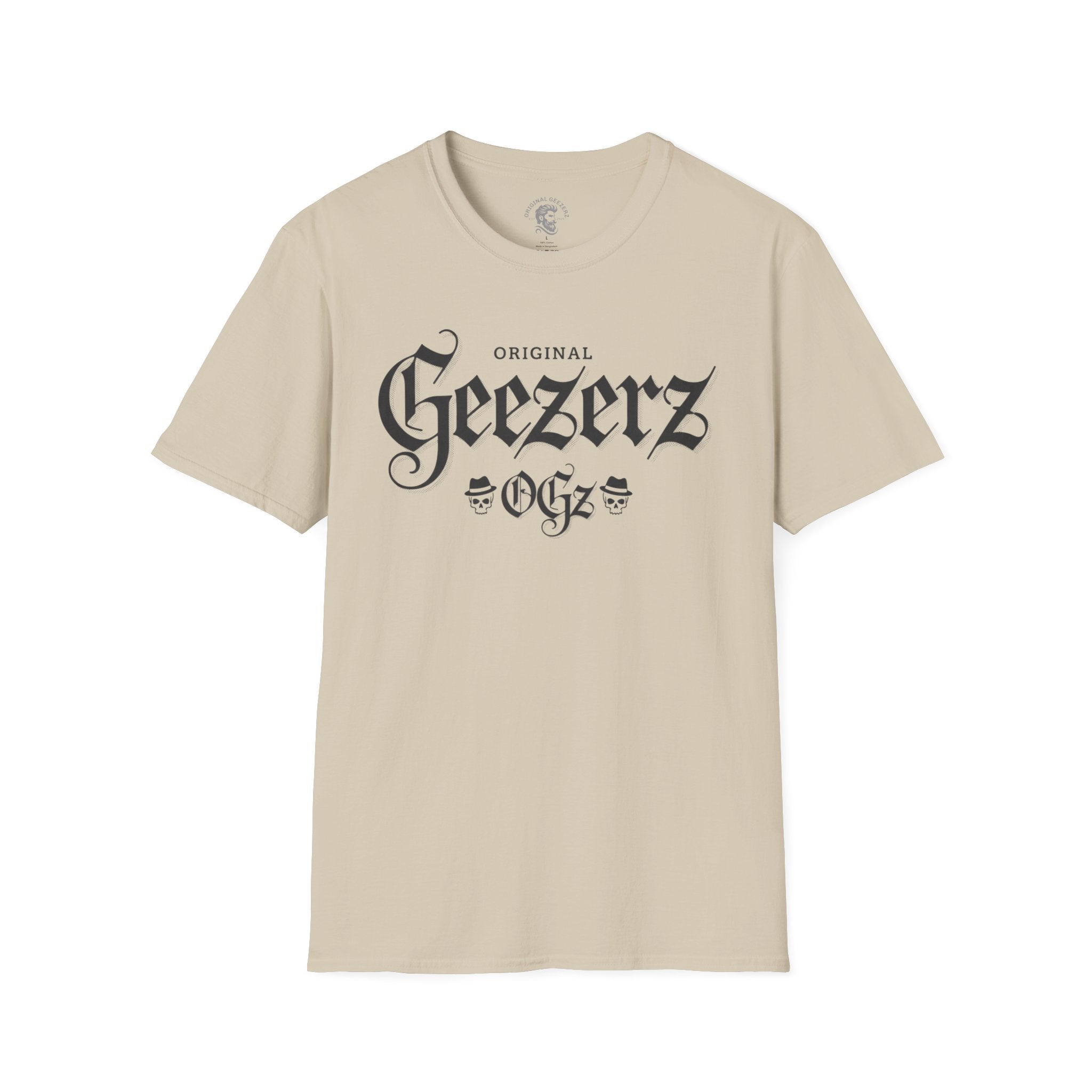 Original Geezerz-OGz  T-Shirt