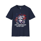 250th Anniversary T-Shirt