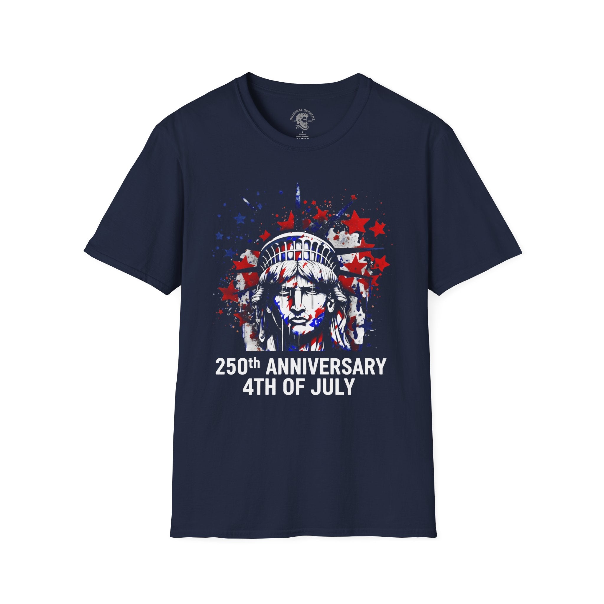 250th Anniversary T-Shirt