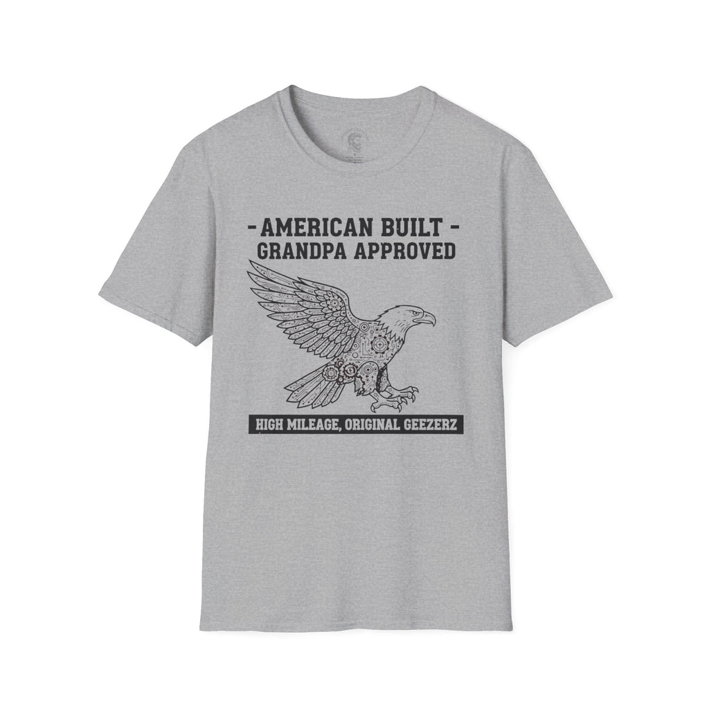 American Built T-Shirt