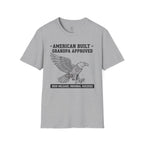 American Built T-Shirt