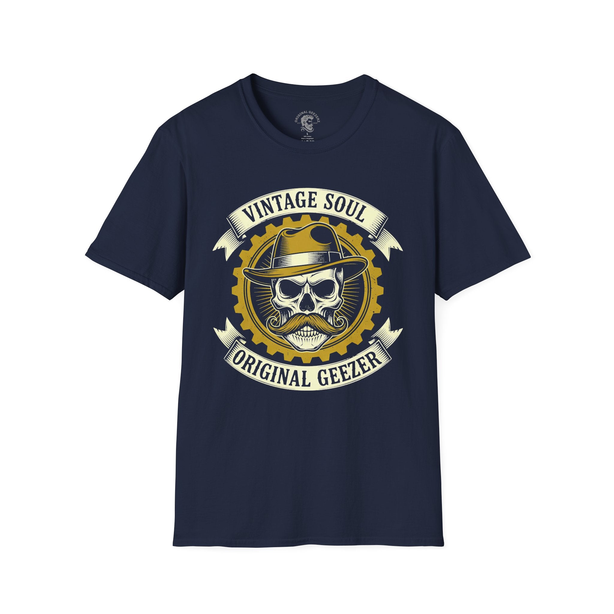 Vintage Soul T-Shirt