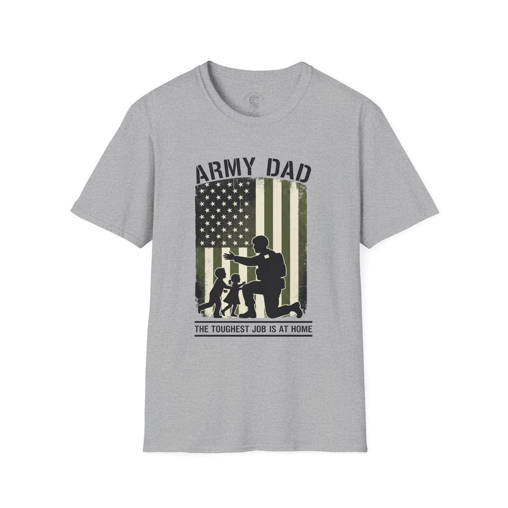 Army Dad T-Shirt