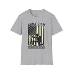 Army Dad T-Shirt
