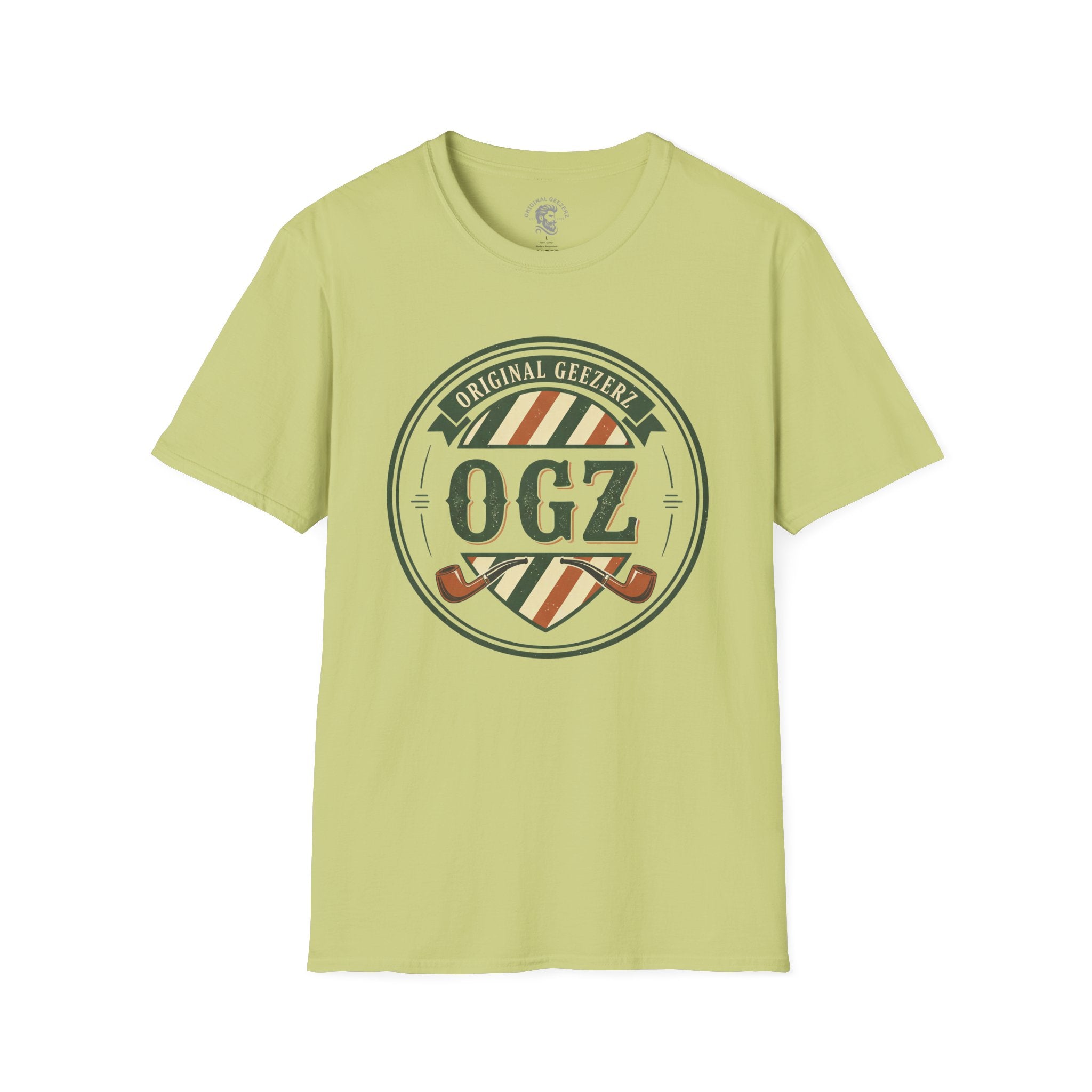 OGZ original geezerz T-Shirt