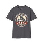 Dad Strength T-Shirt