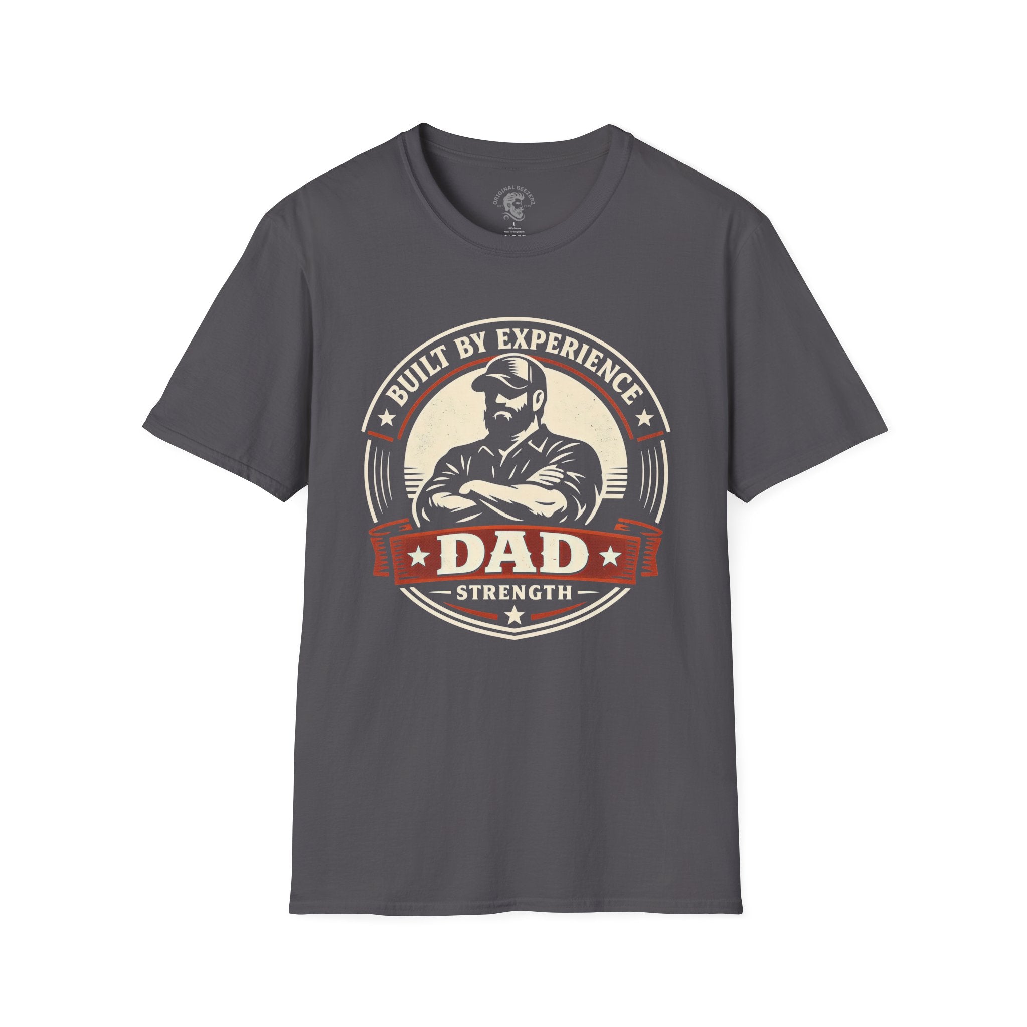 Dad Strength T-Shirt