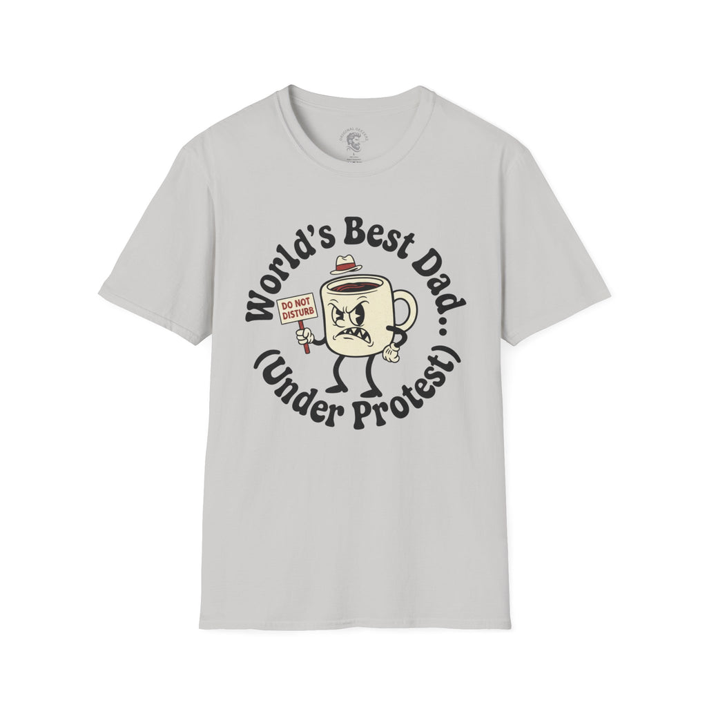 World's Best Dad T-Shirt