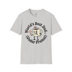World's Best Dad T-Shirt