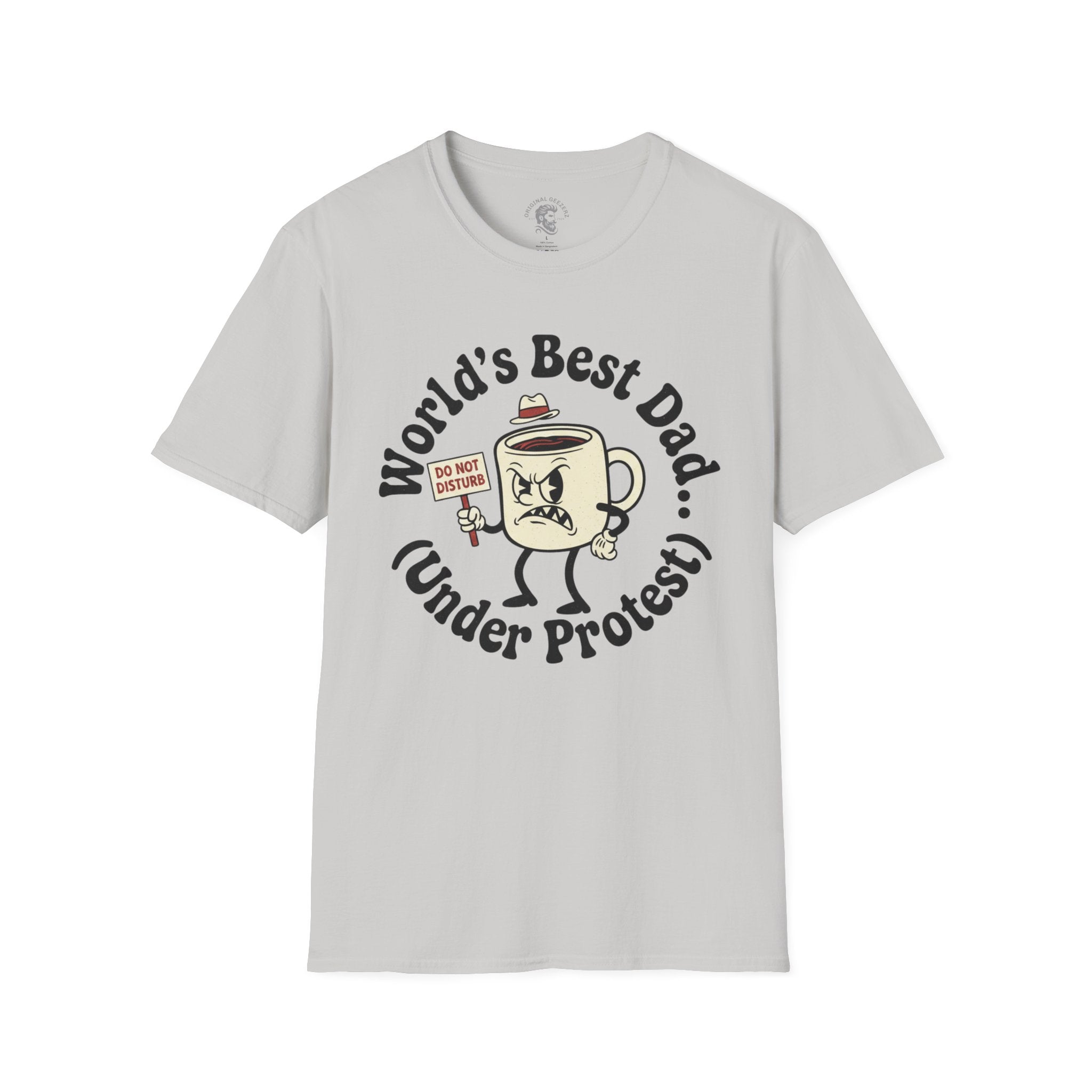 World's Best Dad T-Shirt