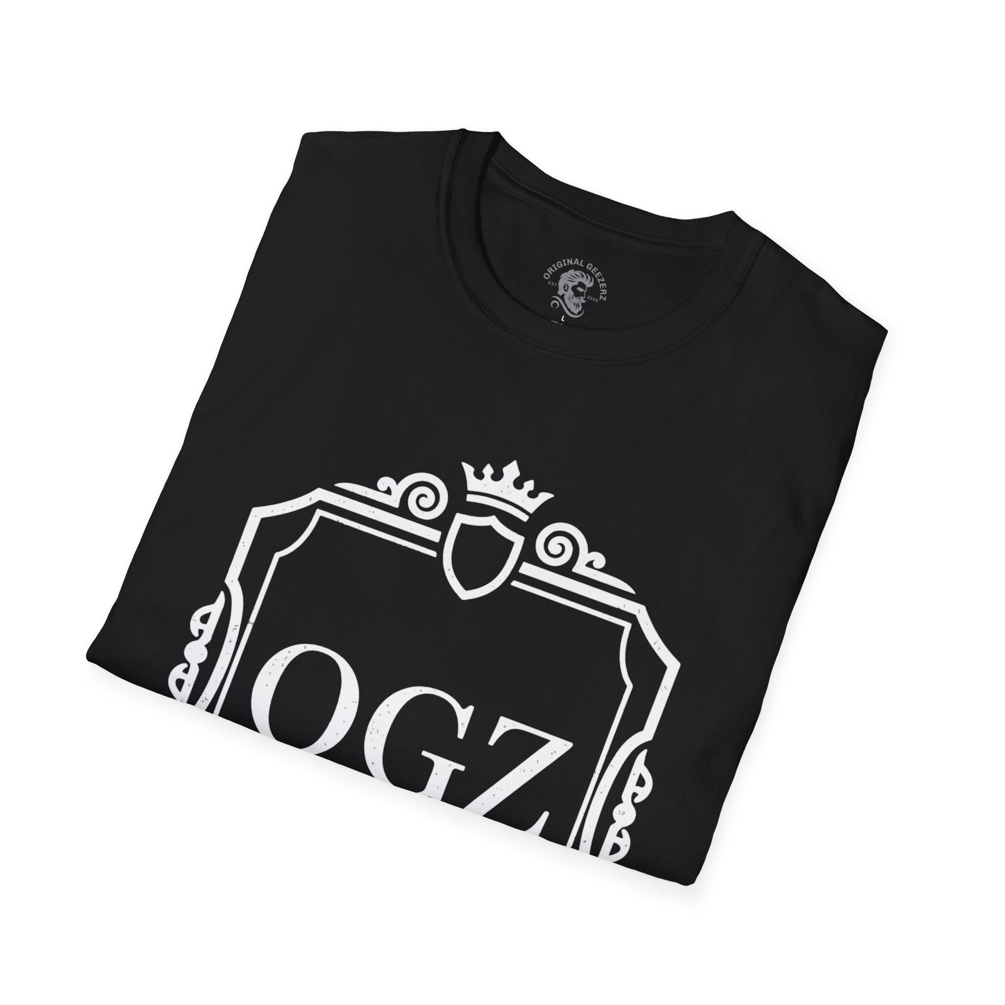 OGZ T-Shirt