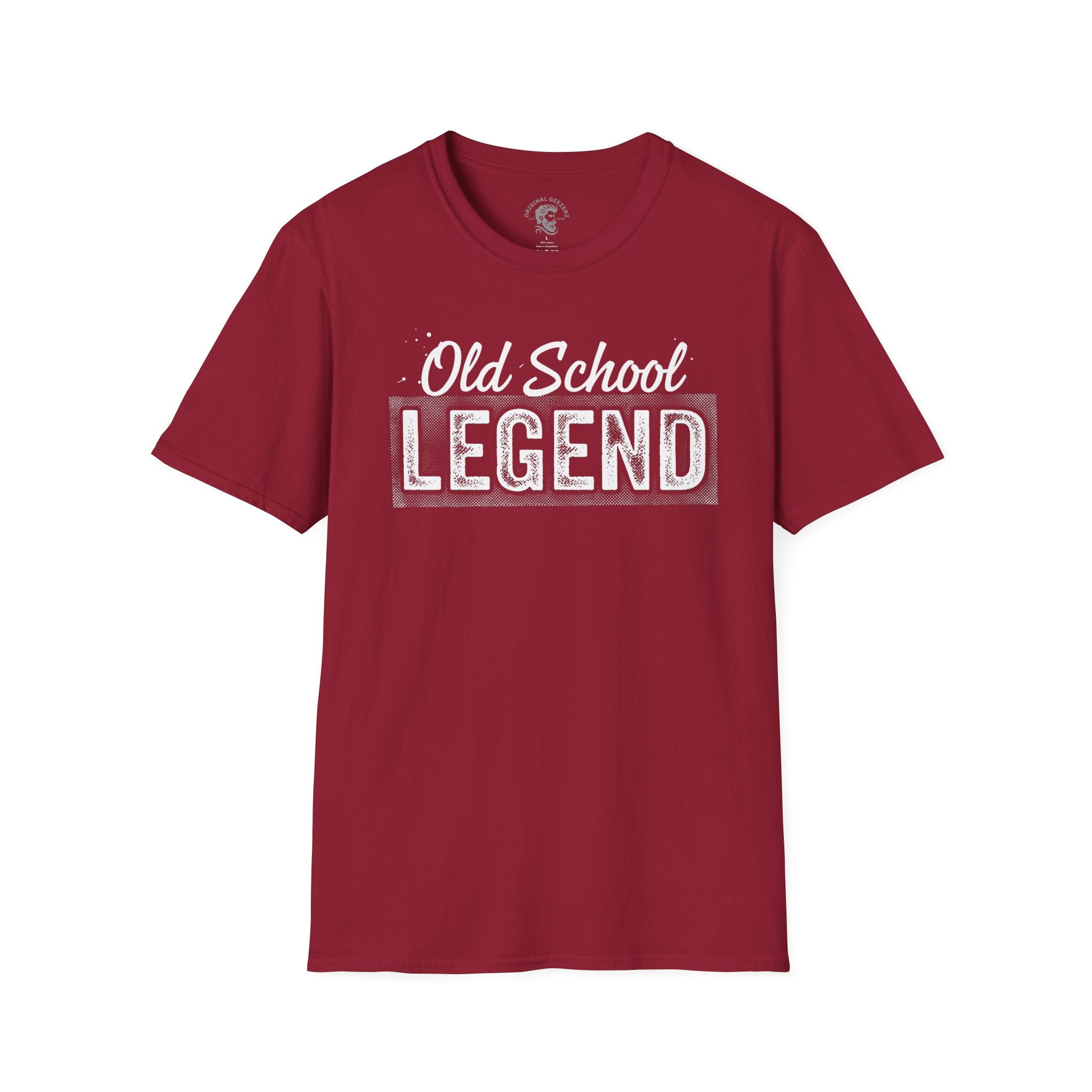 Old School Legend T-Shirt